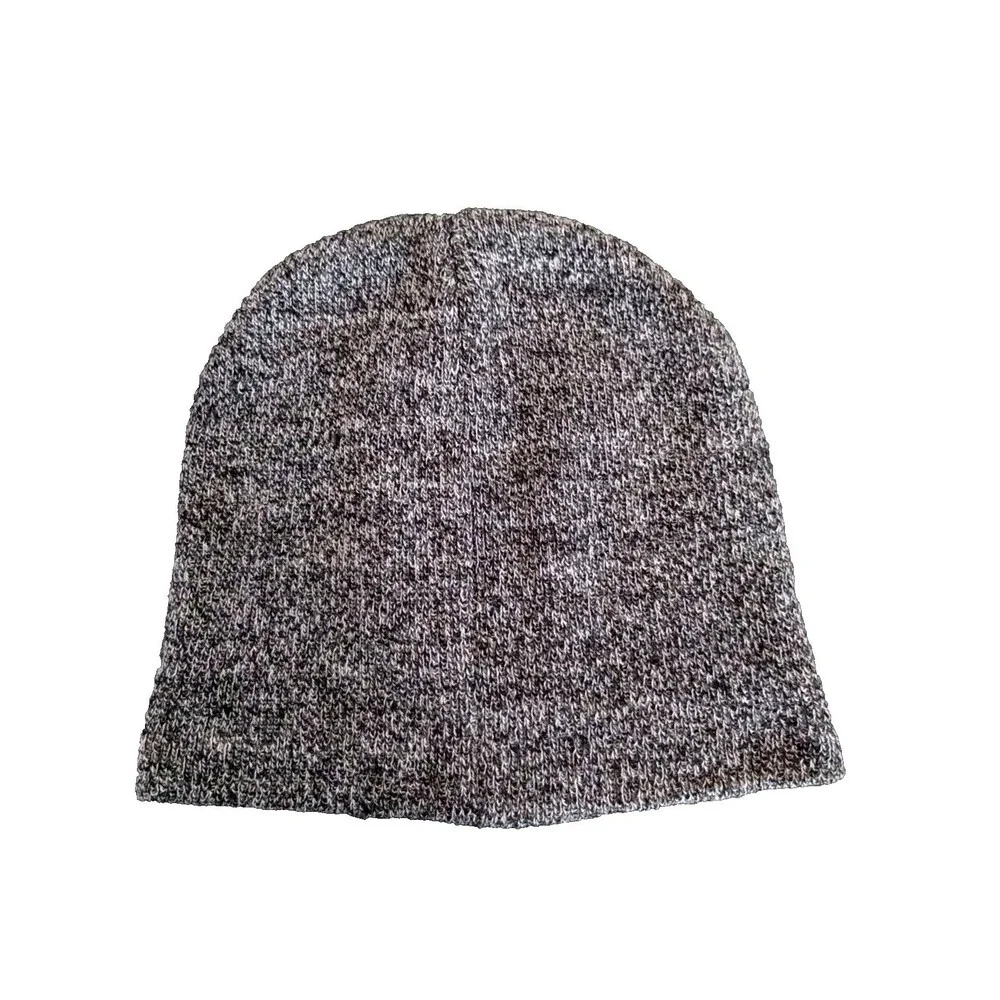New Zealand Beanie Hat Cap Black Size Adult Unisex